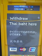 Lantana Pattaya Hotel & Resort