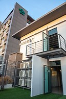 Lantana Pattaya Hotel & Resort