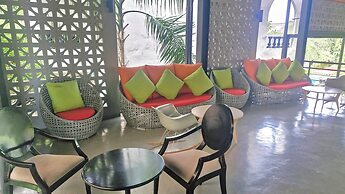 Lantana Pattaya Hotel & Resort