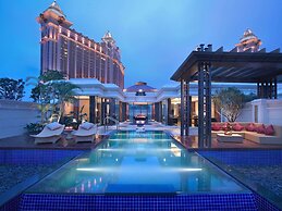 Banyan Tree Macau