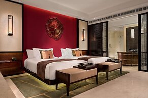 Banyan Tree Macau
