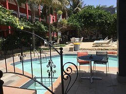 Seaview Gardens Hotel