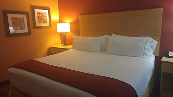 Holiday Inn Express Cortland by IHG