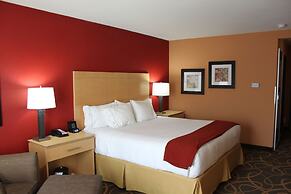 Holiday Inn Express Cortland by IHG