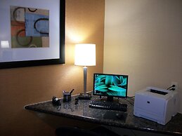 Holiday Inn Express Cortland by IHG