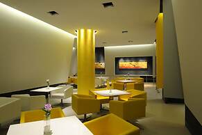 Jinjiang Inn Shanghai Huaihai Road East