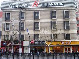 Jinjiang Inn Shanghai Lujiabang Road