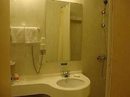 Jinjiang Inn Shanghai Jiading Chengzhong Road