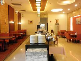 Jinjiang Inn Yangpu Bridge