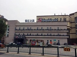Jinjiang Inn Shanghai Fengxian Nanqiao Road