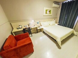 Jinjiang Inn Shanghai Fengxian Nanqiao Road