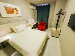 Jinjiang Inn Shanghai Fengxian Nanqiao Road