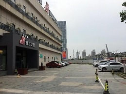 Jinjiang Inn Shanghai Fengxian Nanqiao Road