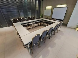 Jinjiang Inn Shanghai Fengxian Nanqiao Road