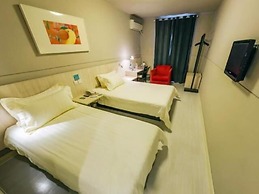 Jinjiang Inn Shanghai Fengxian Nanqiao Road