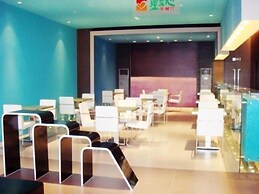 Jinjiang Inn Shanghai Fengxian Nanqiao Road