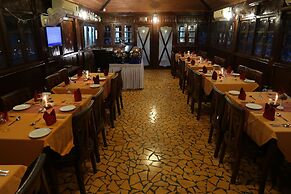 Resort Primo Bom Terra Verde