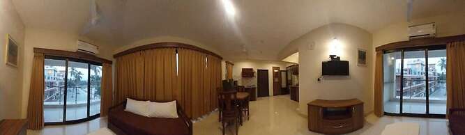 Resort Primo Bom Terra Verde