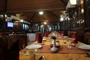 Resort Primo Bom Terra Verde