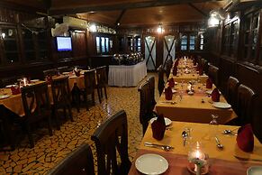 Resort Primo Bom Terra Verde