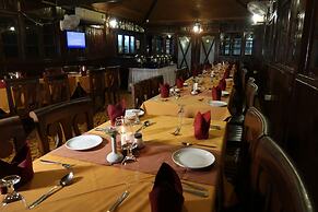 Resort Primo Bom Terra Verde