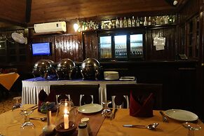 Resort Primo Bom Terra Verde