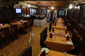 Resort Primo Bom Terra Verde