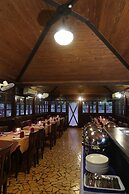 Resort Primo Bom Terra Verde