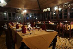 Resort Primo Bom Terra Verde