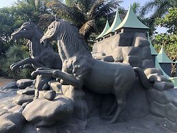 Resort Primo Bom Terra Verde