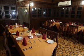 Resort Primo Bom Terra Verde