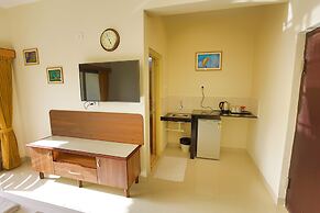 Resort Primo Bom Terra Verde