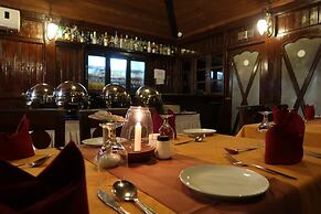 Resort Primo Bom Terra Verde