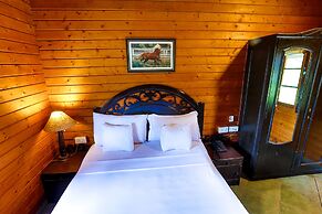 Resort Primo Bom Terra Verde