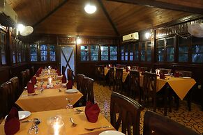 Resort Primo Bom Terra Verde