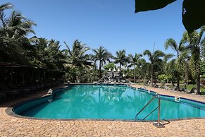 Resort Primo Bom Terra Verde