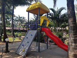 Resort Primo Bom Terra Verde