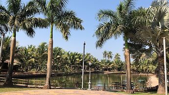 Resort Primo Bom Terra Verde