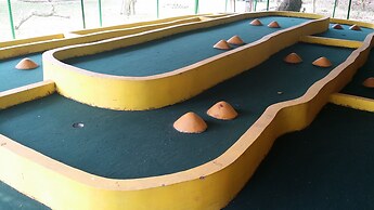 Resort Primo Bom Terra Verde