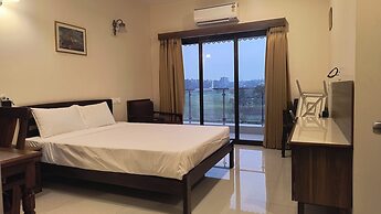 Resort Primo Bom Terra Verde