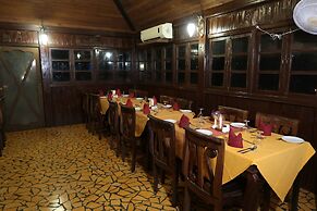 Resort Primo Bom Terra Verde