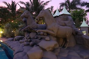 Resort Primo Bom Terra Verde