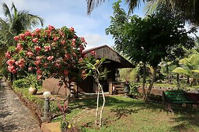 Resort Primo Bom Terra Verde