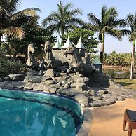 Resort Primo Bom Terra Verde