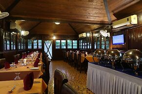 Resort Primo Bom Terra Verde