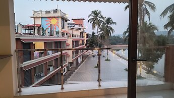 Resort Primo Bom Terra Verde