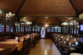 Resort Primo Bom Terra Verde