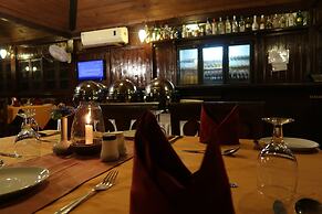 Resort Primo Bom Terra Verde