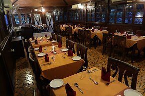 Resort Primo Bom Terra Verde