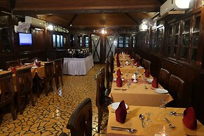 Resort Primo Bom Terra Verde